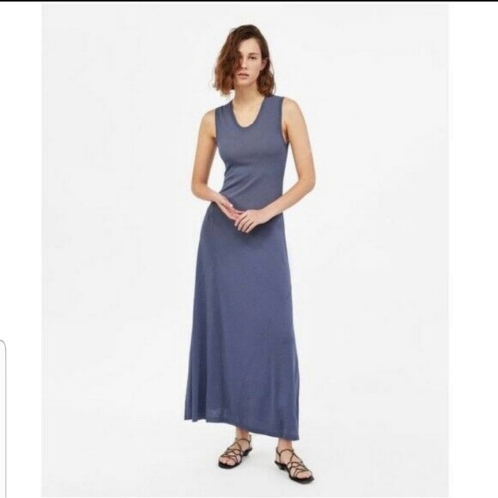 Zara Special Edition Knit Dress